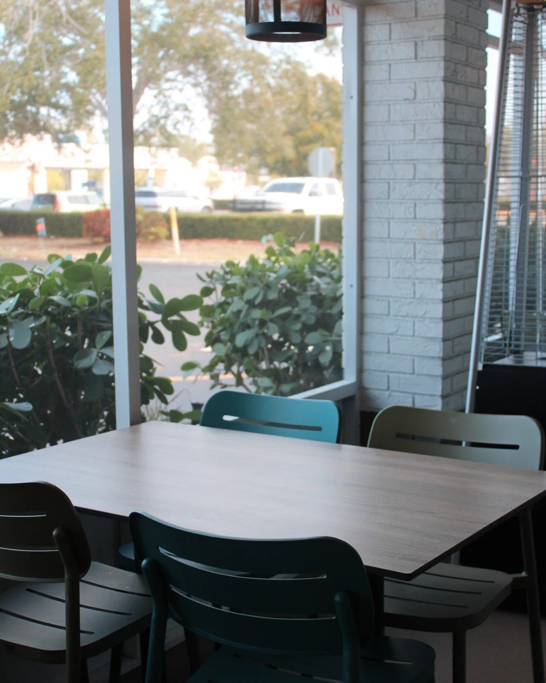 The kind of place you'll want to come back to. Again and again.