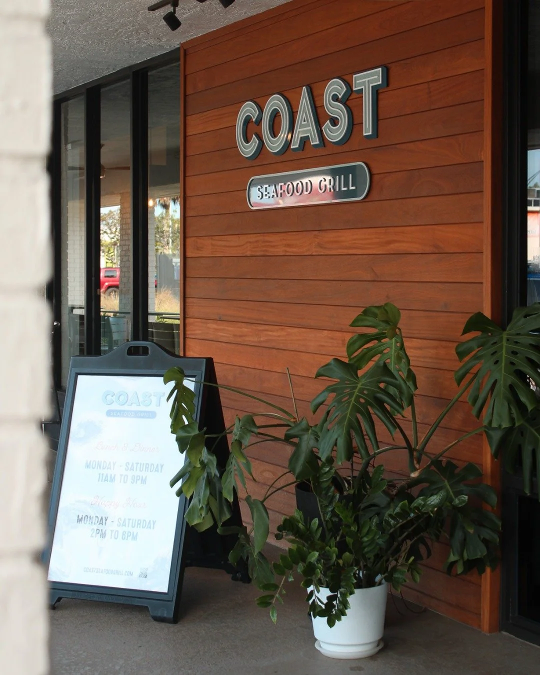 Walk in as strangers, leave as regulars. That's the vibe here.