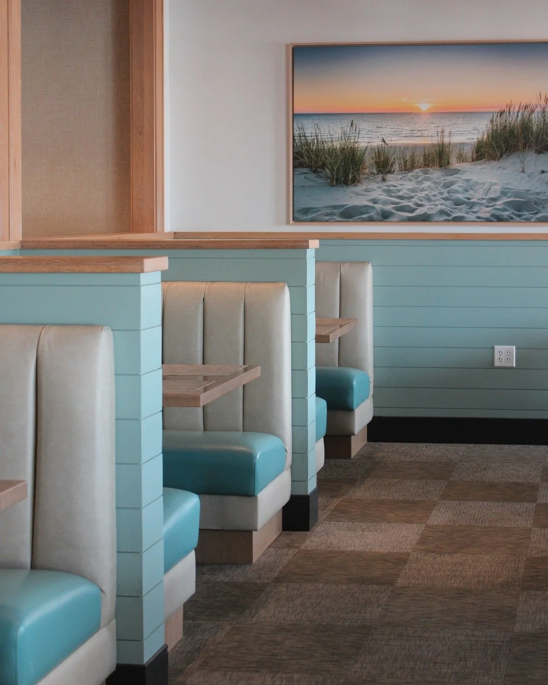 Pull up, kick back, and enjoy the moment. We've got the rest covered.