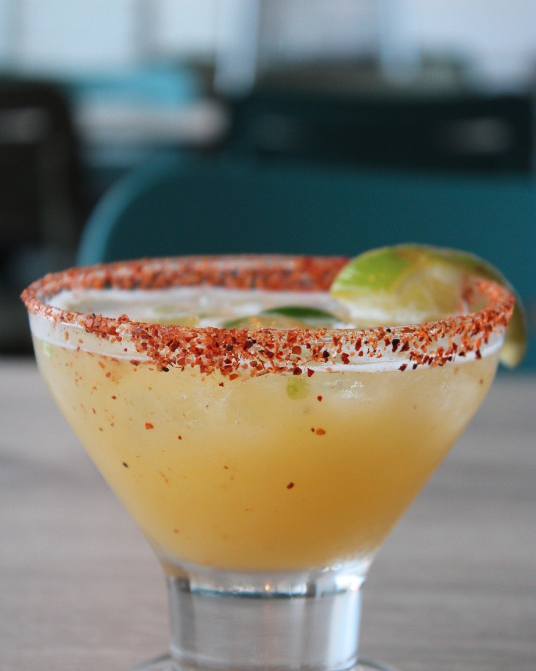 Sip, relax, repeat. Sounds like a plan to us.