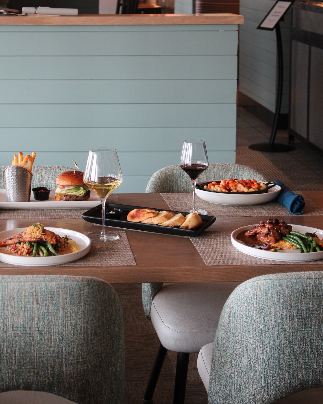 Plated to perfection. Ready to dive in?

⏰ Mon - Sat 11am to 9pm
📍 5629 Manatee Ave W, Bradenton, FL 34209