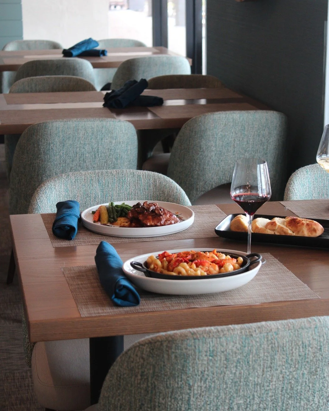 Stop scrolling and start eating. Your stomach will thank you.

⏰ Mon - Sat 11am to 9pm
📍 5629 Manatee Ave W, Bradenton, FL 34209