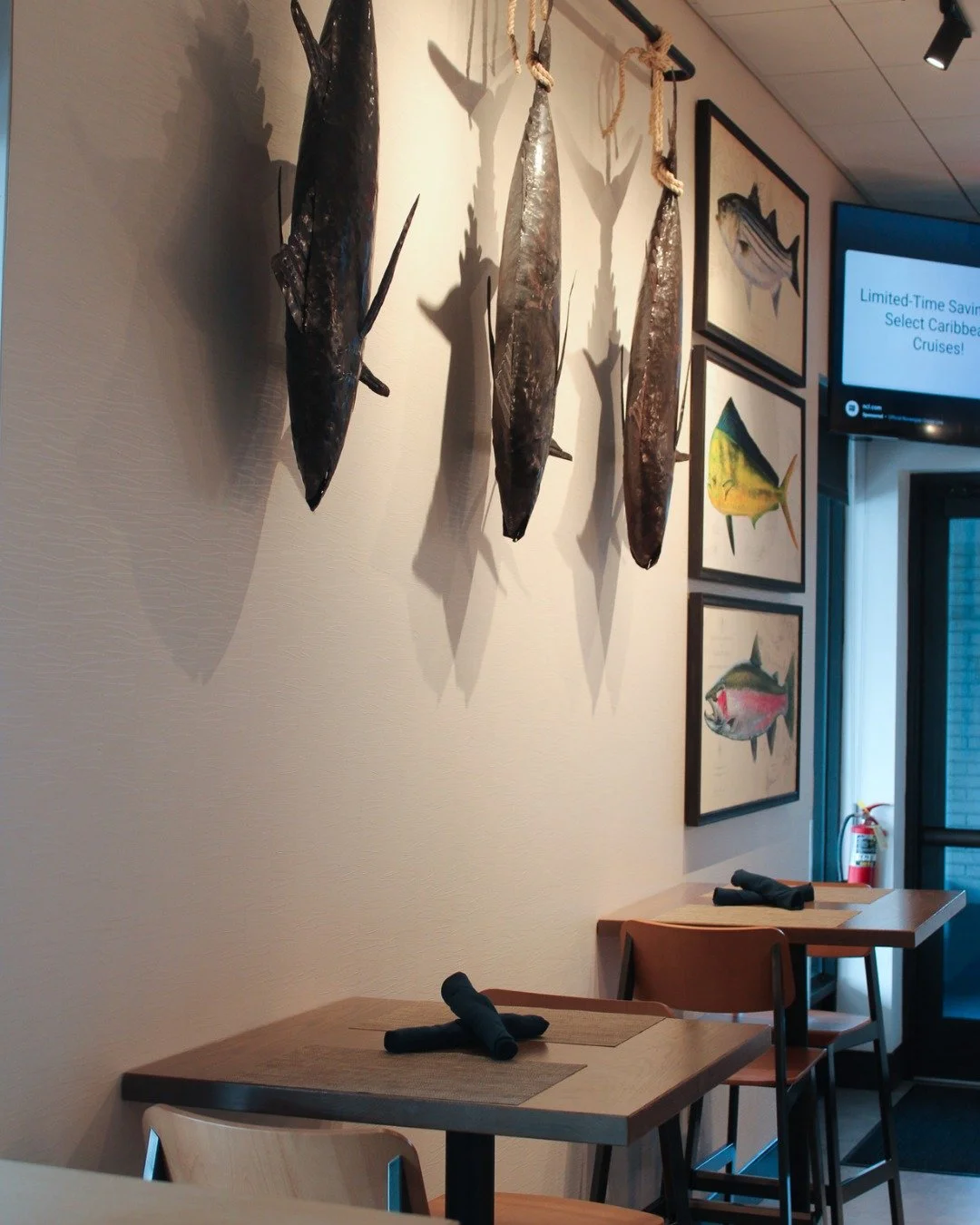 Walk in, breathe easy, stay as long as you want. No rush here.

⏰ Mon - Sat 11am to 9pm
📍 5629 Manatee Ave W, Bradenton, FL 34209