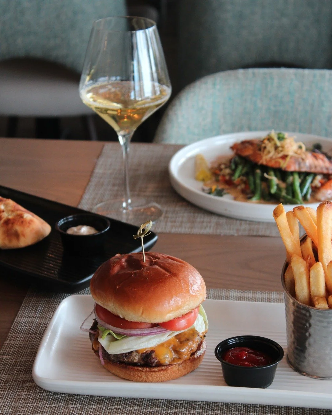 Plate goals achieved. Now it's your turn to try it.

⏰ Mon - Sat 11am to 9pm
📍 5629 Manatee Ave W, Bradenton, FL 34209