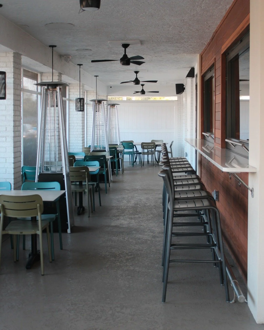 The vibe you didn't know you needed. Pull up and stay a while.

⏰ Mon - Sat 11am to 9pm
📍 5629 Manatee Ave W, Bradenton, FL 34209