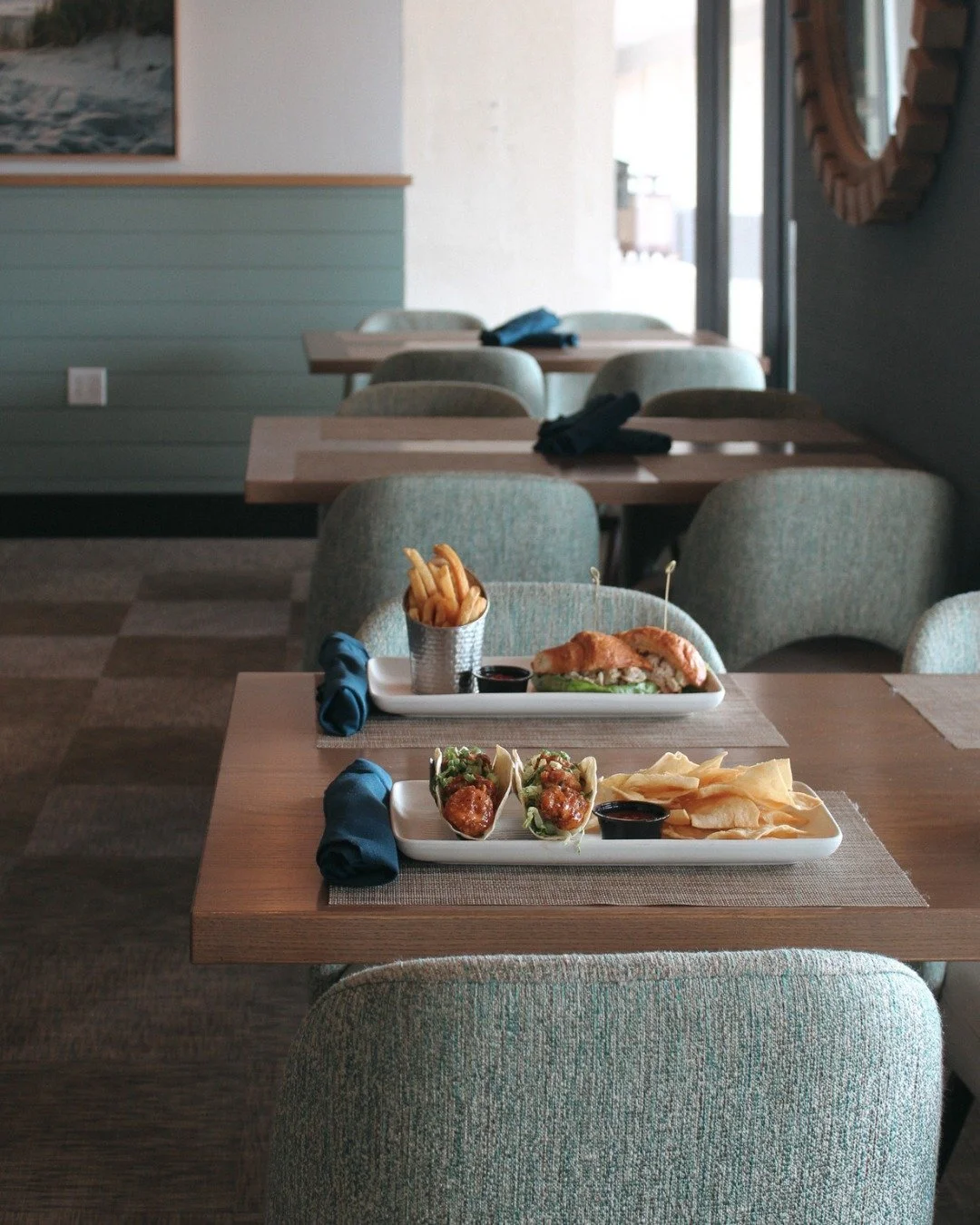 Sometimes you just need to see it to believe it. Come hungry, leave happy.

⏰ Mon - Sat 11am to 9pm
📍 5629 Manatee Ave W, Bradenton, FL 34209