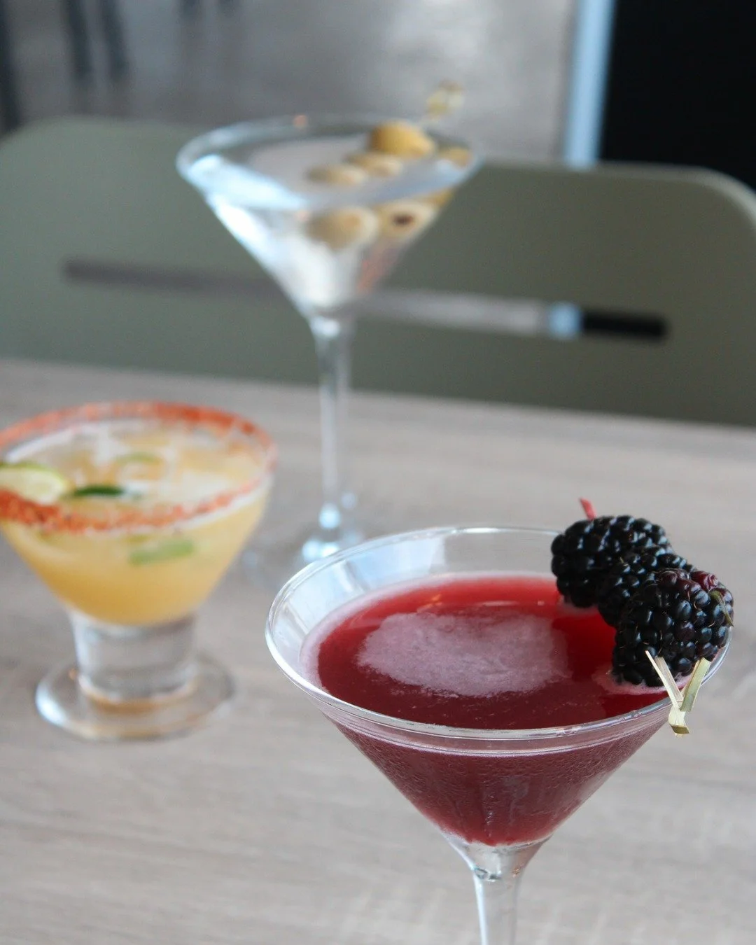 Cheers to good times and even better drinks. What's your go-to order?

⏰ Mon - Sat 11am to 9pm
📍 5629 Manatee Ave W, Bradenton, FL 34209