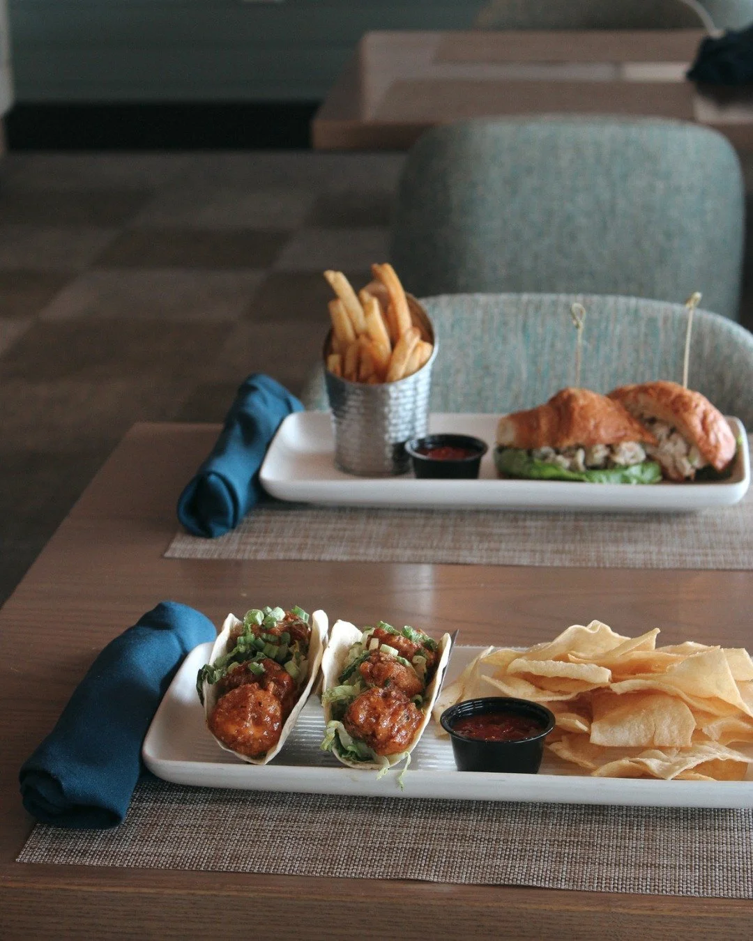 When it looks this good, you know it's gonna taste even better. Who's joining us tonight?

⏰ Mon - Sat 11am to 9pm
📍 5629 Manatee Ave W, Bradenton, FL 34209