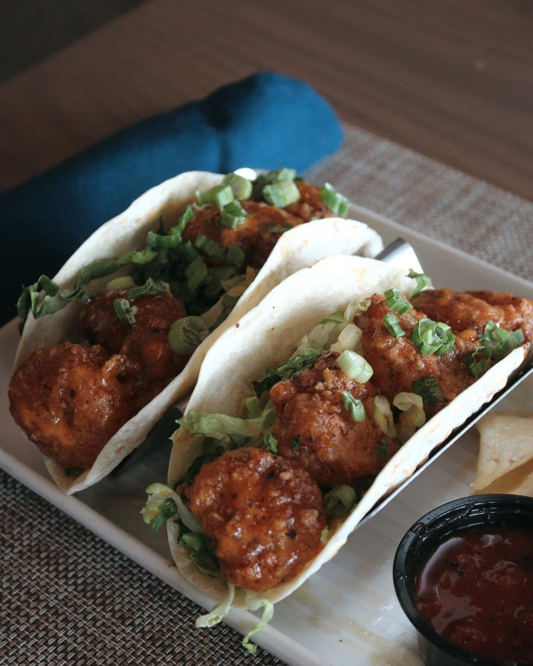 Your table is ready. And yes, it tastes as good as it looks.

⏰ Mon - Sat 11am to 9pm
📍 5629 Manatee Ave W, Bradenton, FL 34209