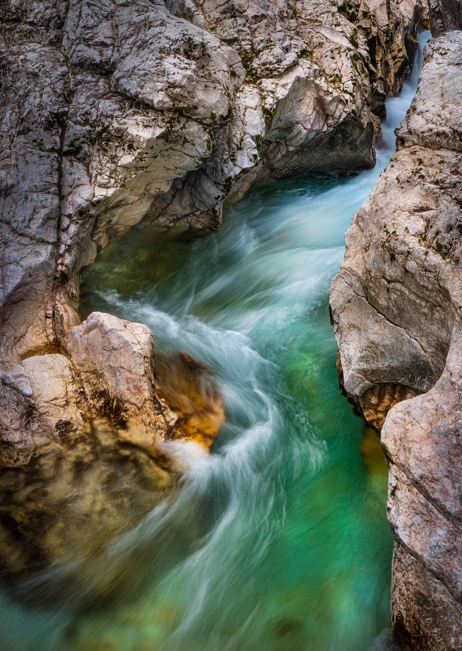 Emerald Rush