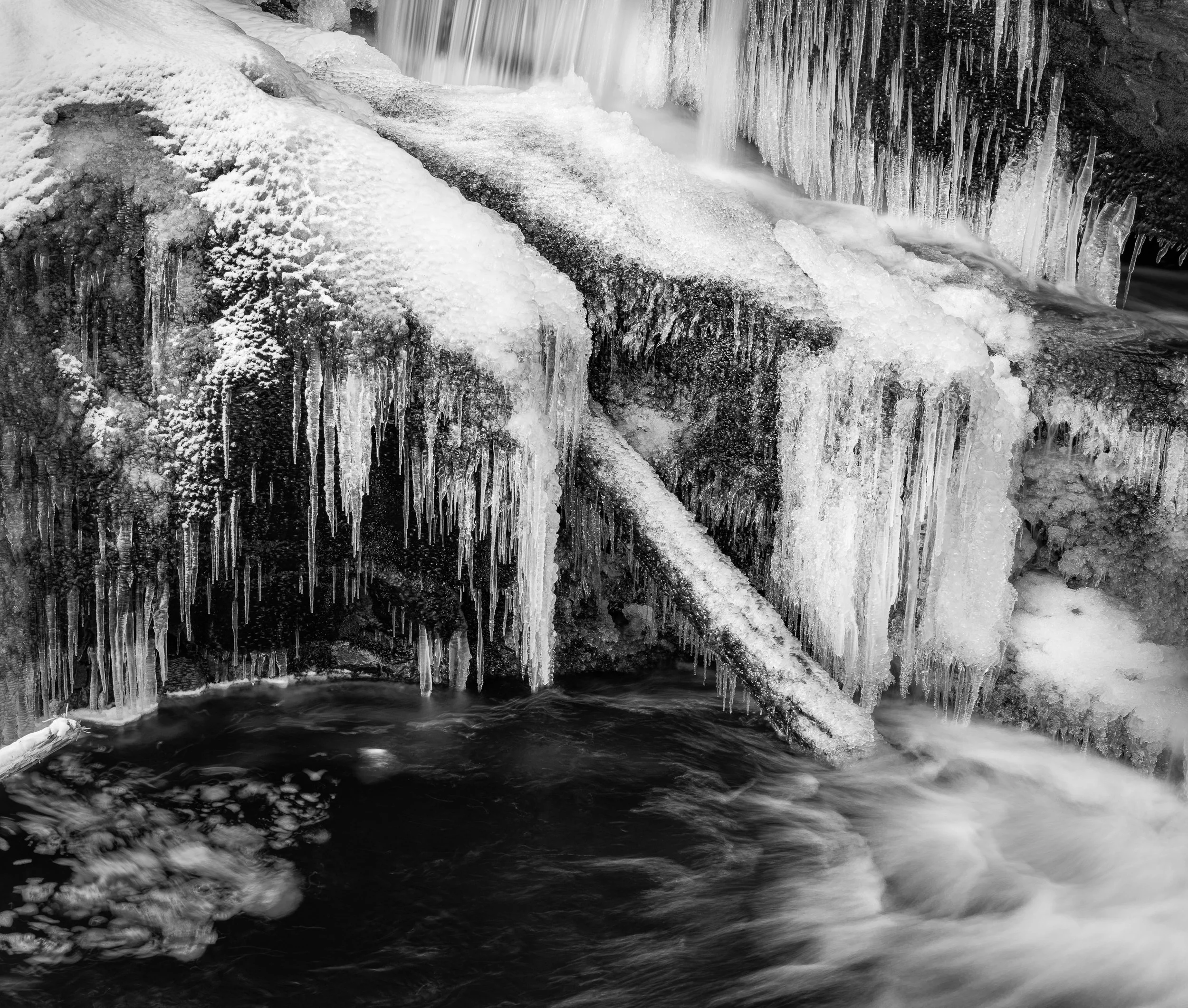 Winter Tears