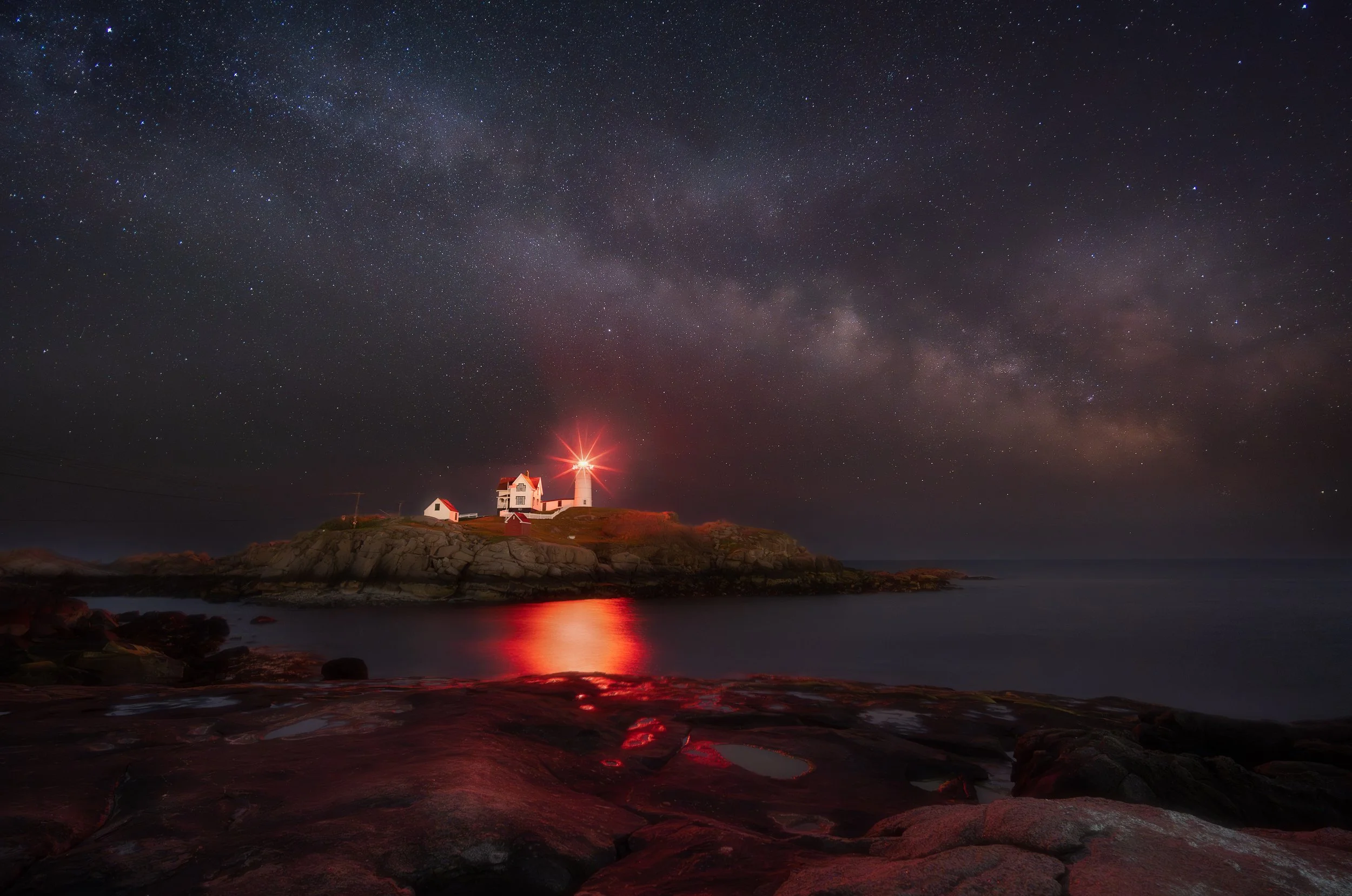 Sky Full of Stars