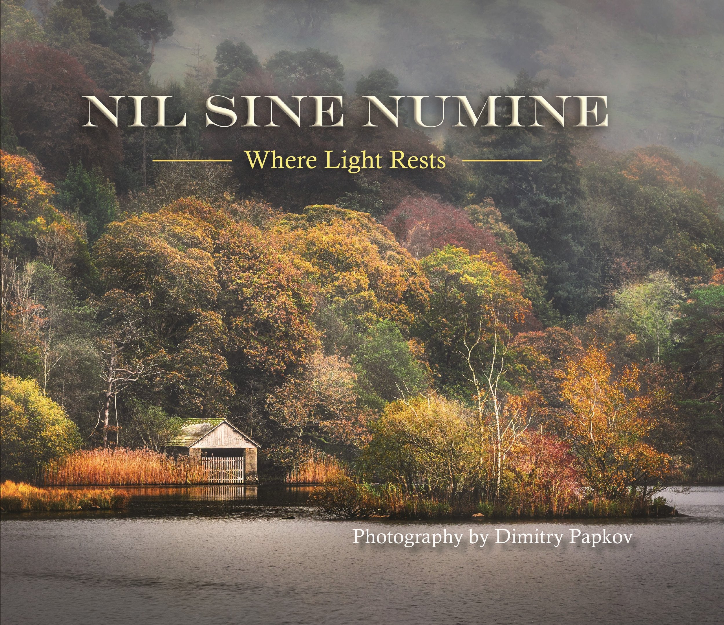 Nil Sine Numine: Where Light Rests