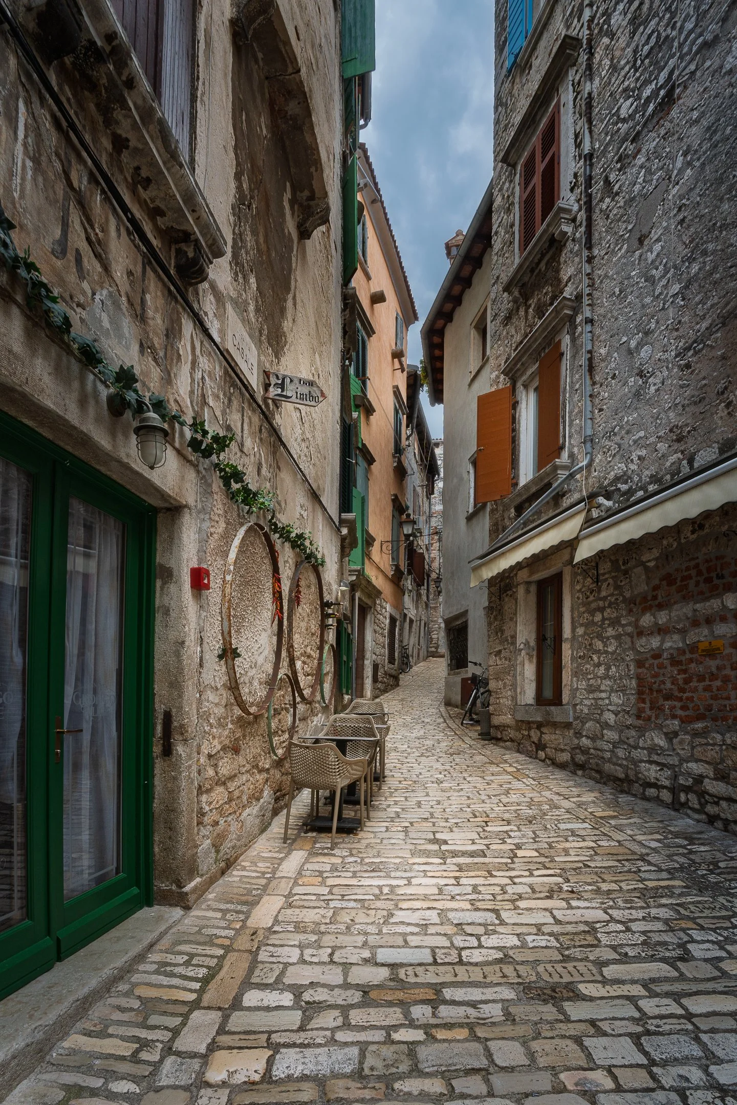 Wandering Rovinj.jpg