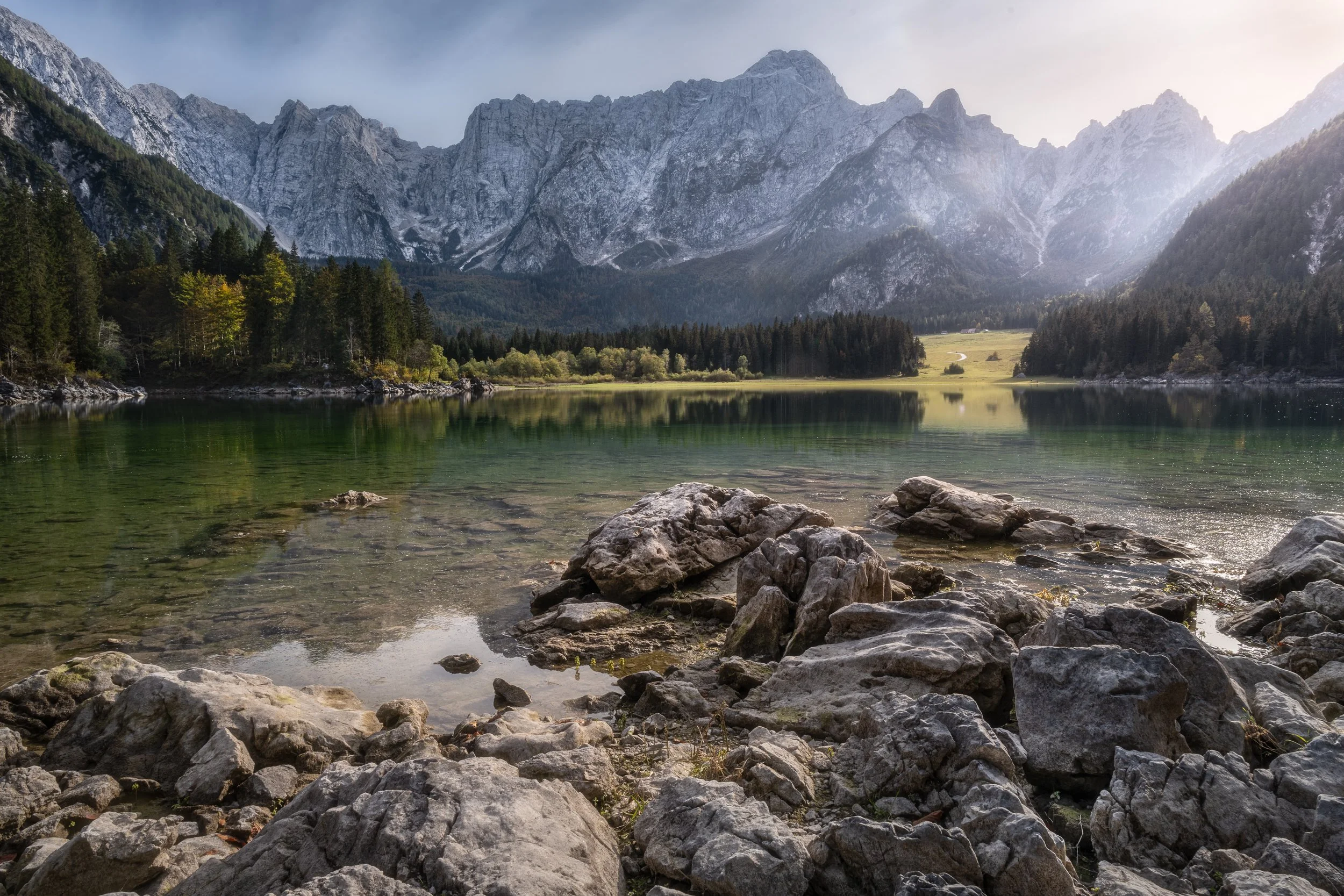 Still Water Beneath the Peaks.jpg