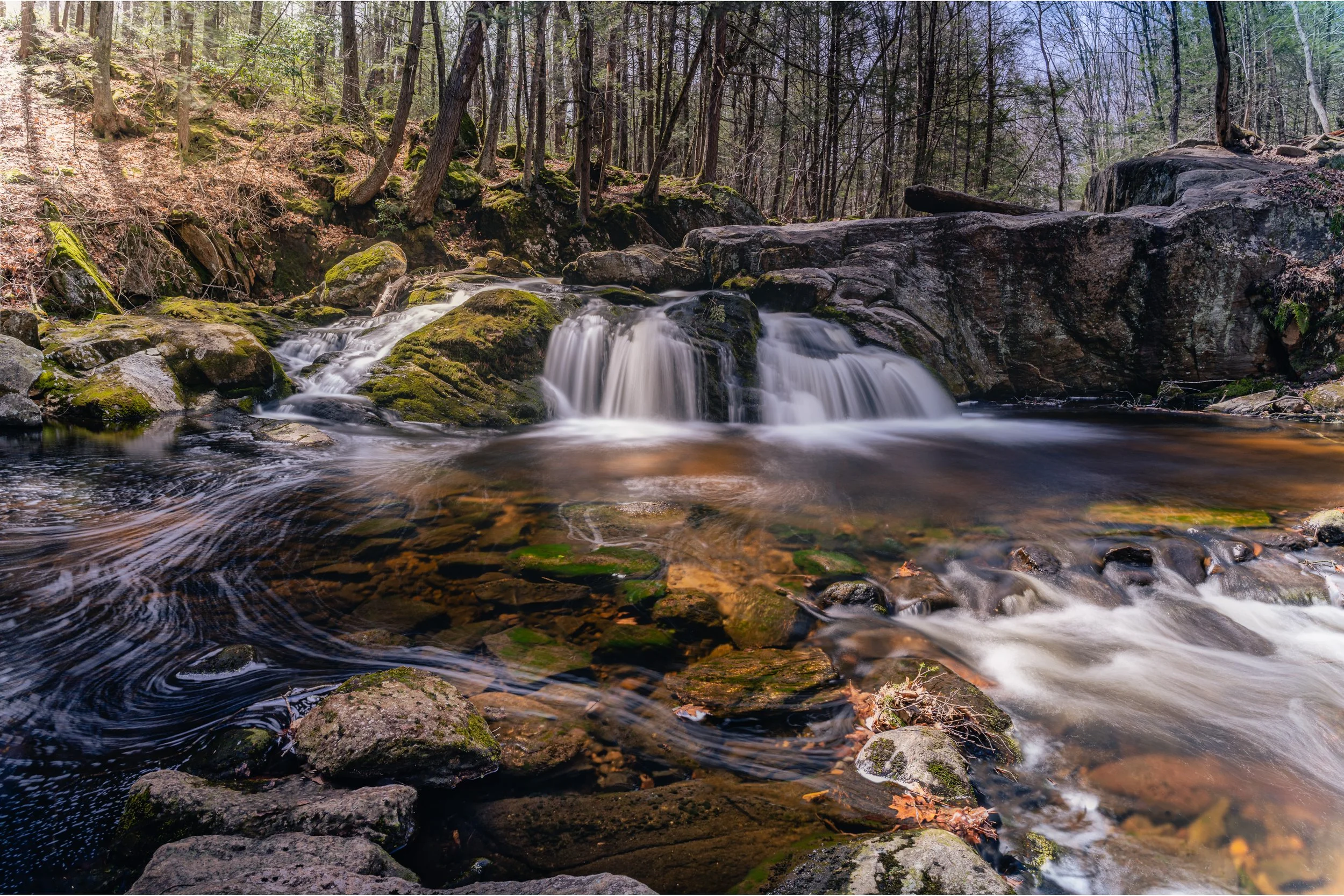 The New England Light & Texture Workshop: From Berkshires to the Green Mountains
