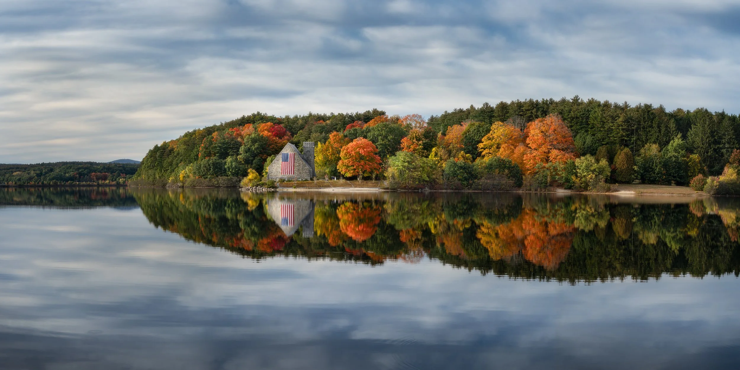 Autumn across the water pano.jpg