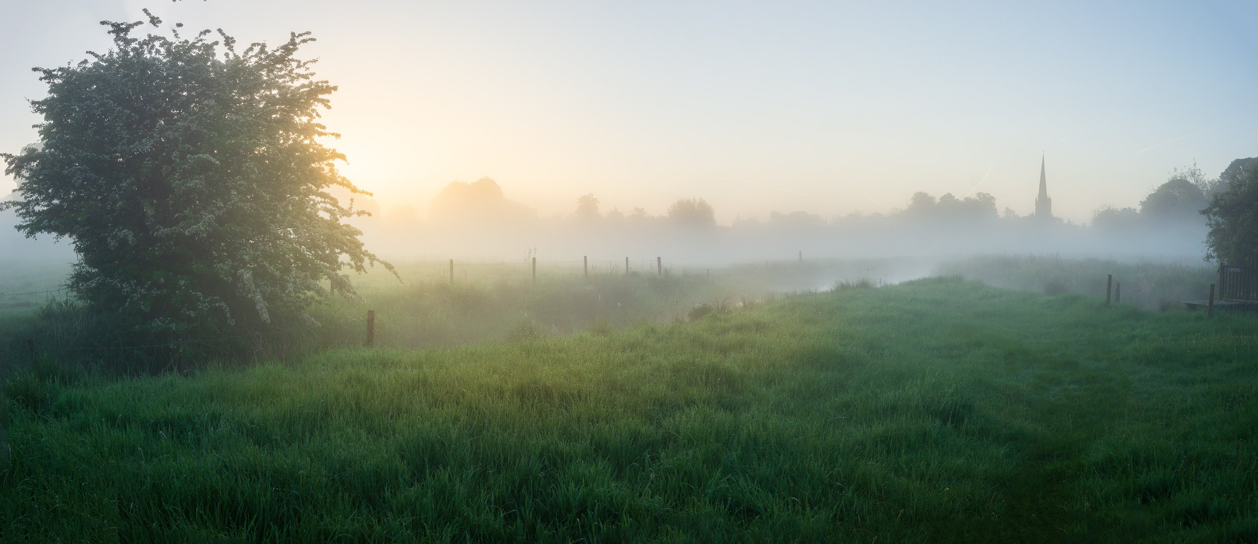Burford Water Meadows