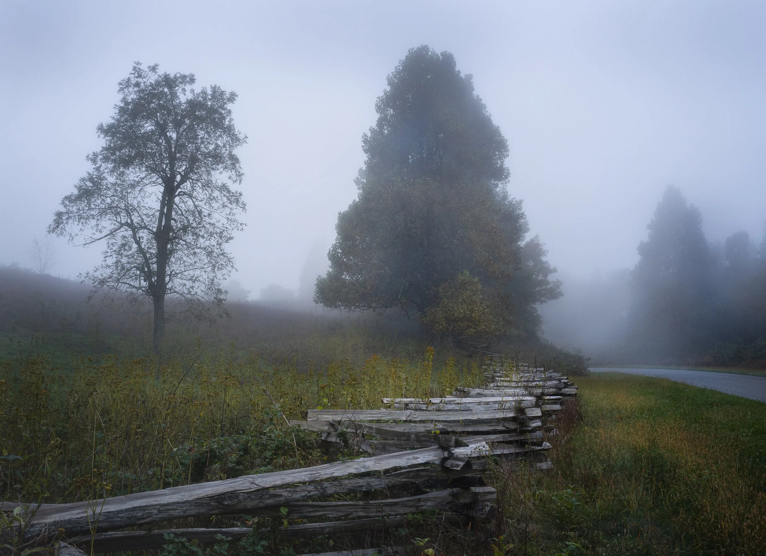 Blue Ridge Parkway