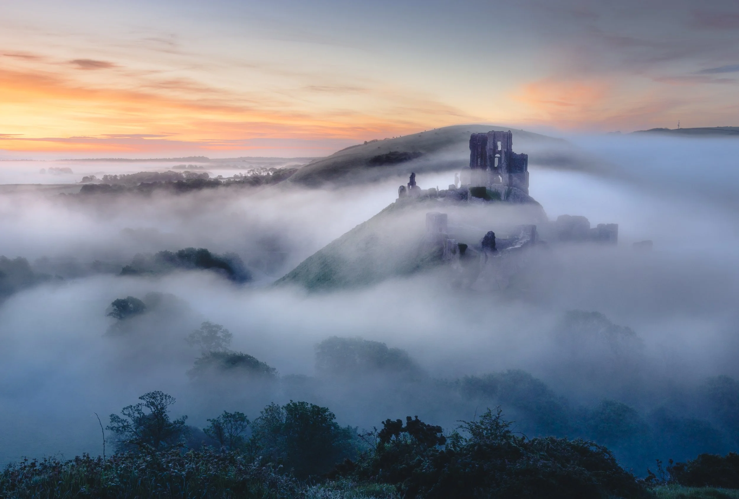 United Kingdom, the Jurassic Coast
