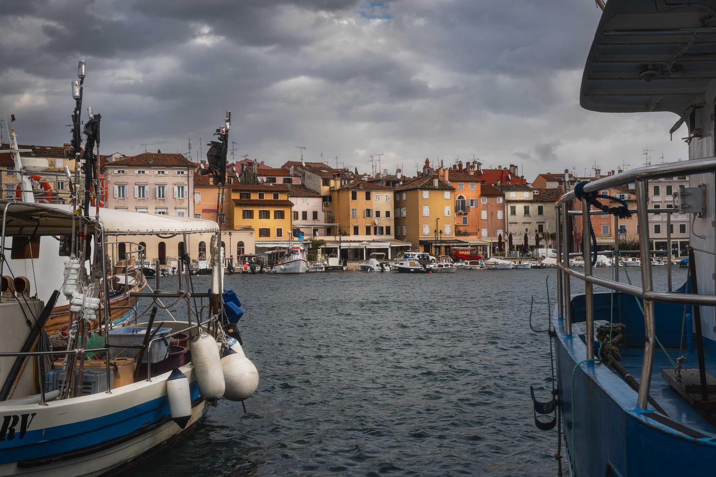 A View Across the Harbor.jpg