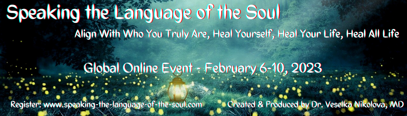 Speaking the Language of the Soul
