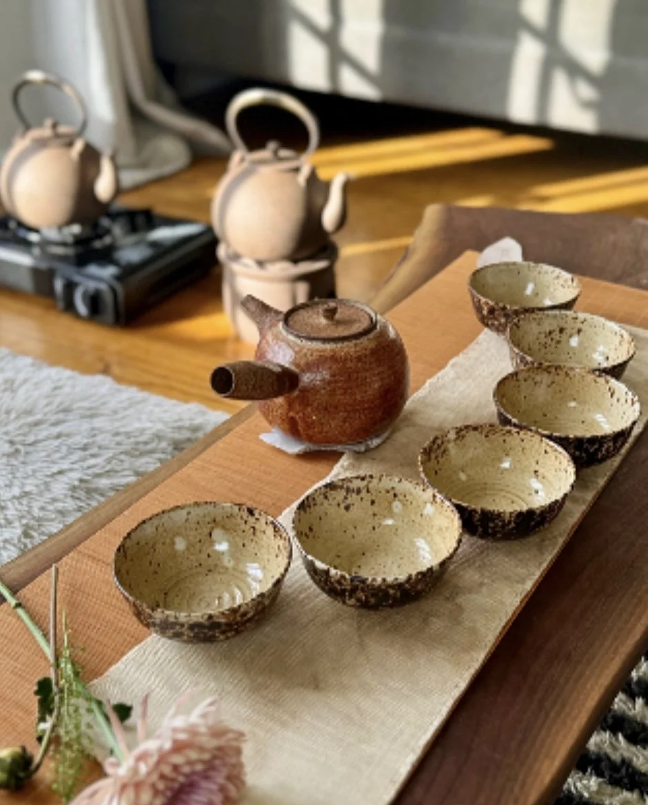 Tea Ceremony