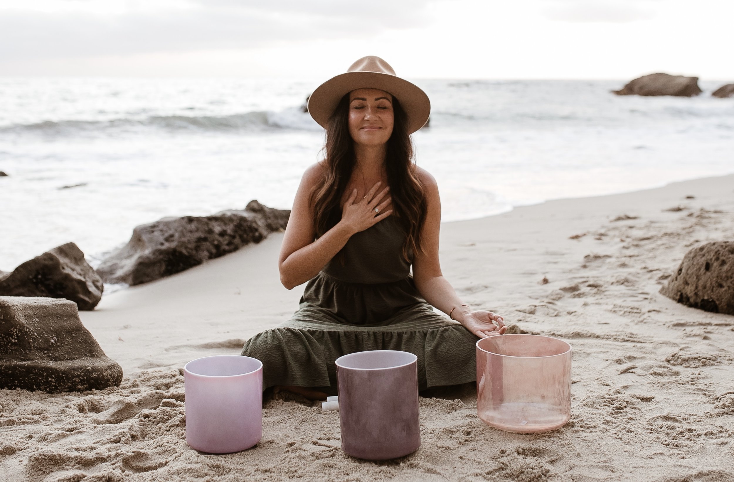 New Year Reiki Sound Bath