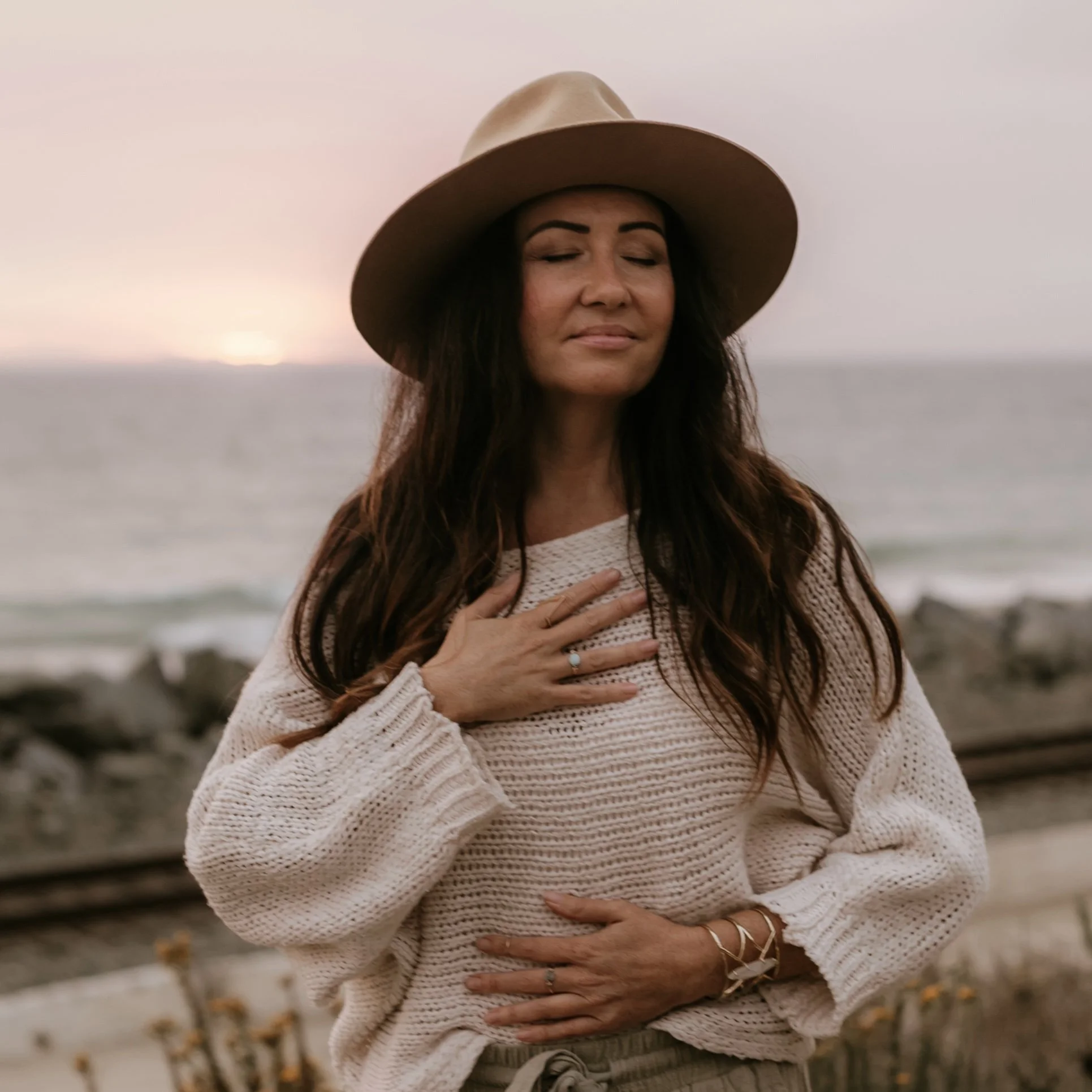 Reiki Level I Training + Certification