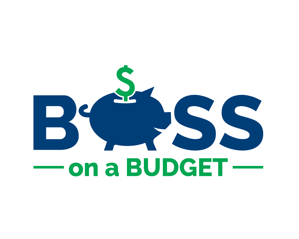 Boss on a Budget