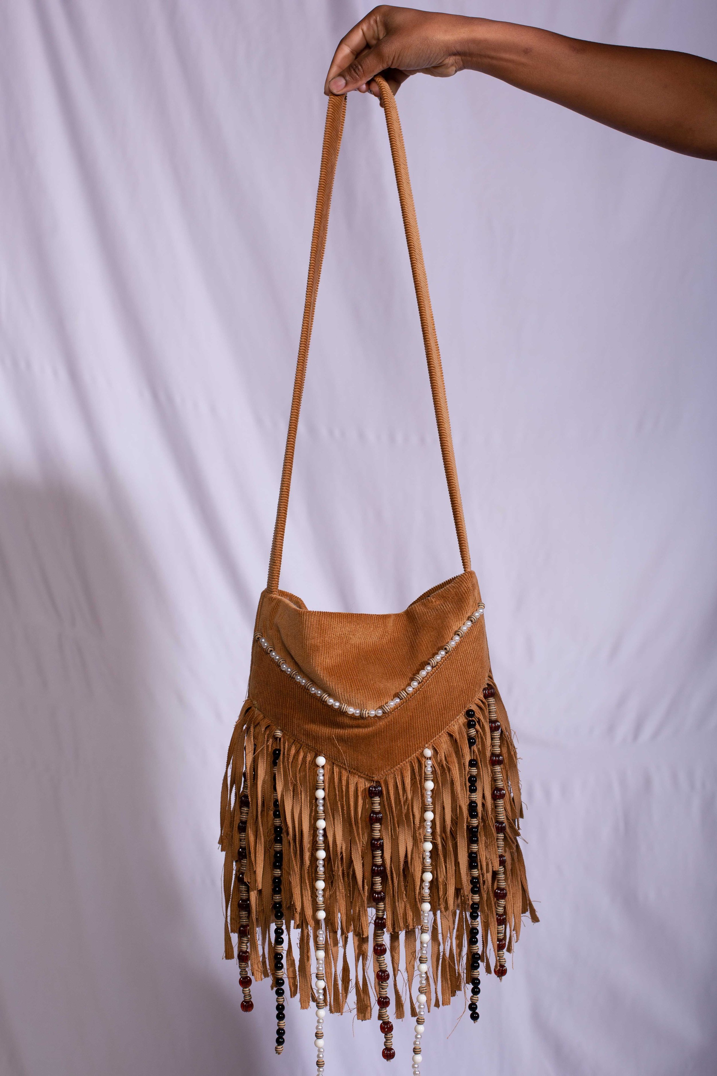 Hissan Bag