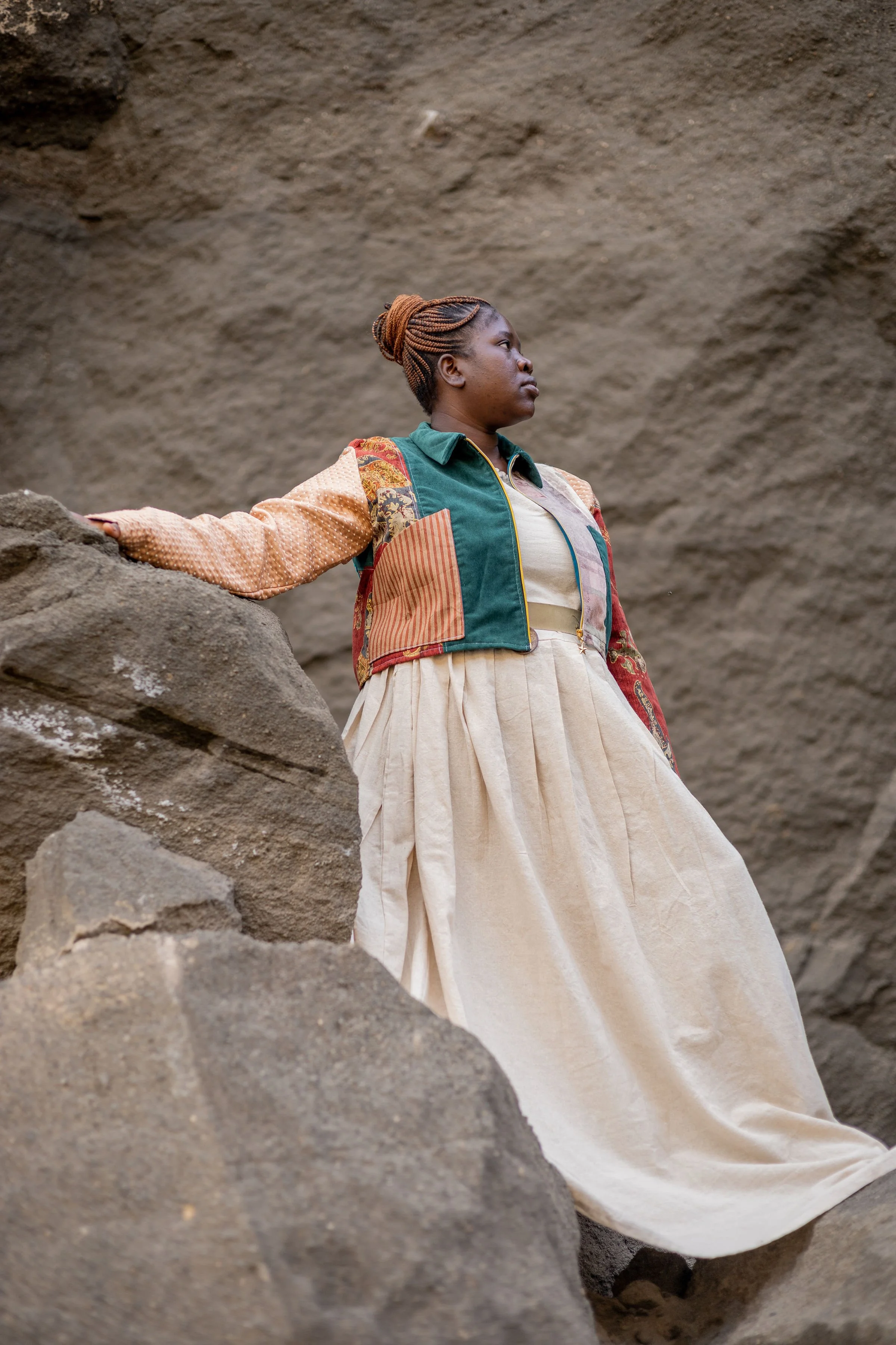 TUNU Jacket
