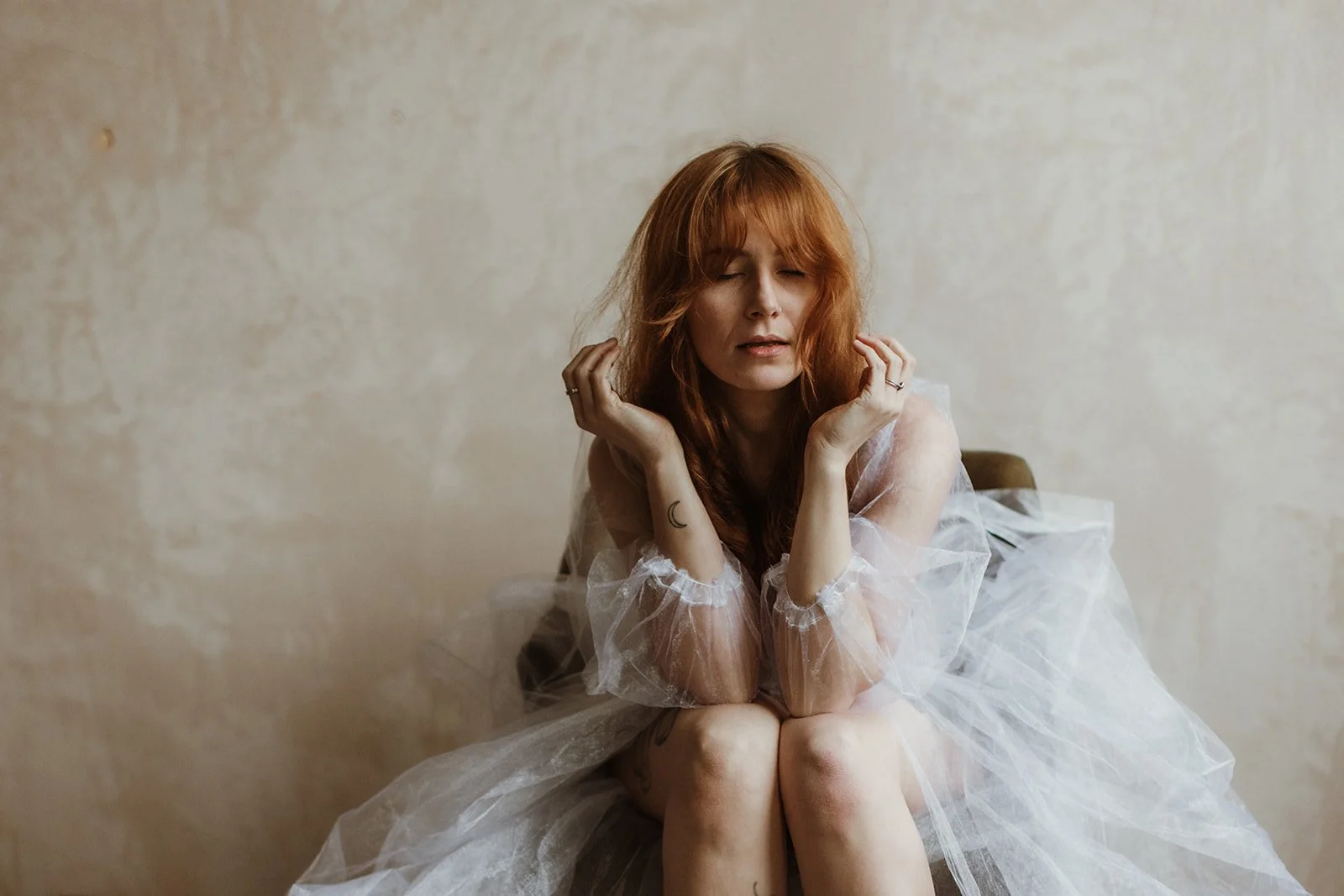 by Rachel P