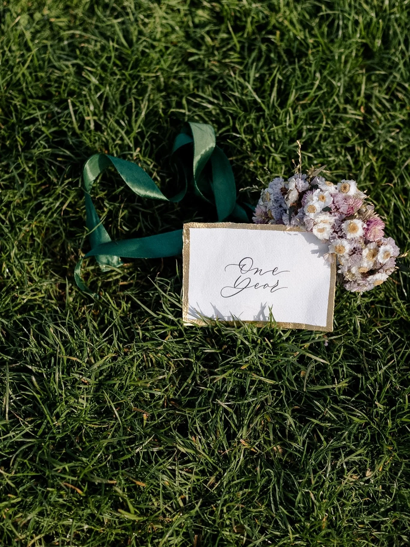 The house is finally quiet - its only taken an hour and a half to get two out of three asleep, the other one is reading - and I&rsquo;m on my own looking at a few pictures on my iPad with a tinned margarita. One year of you baby girl, one year of the