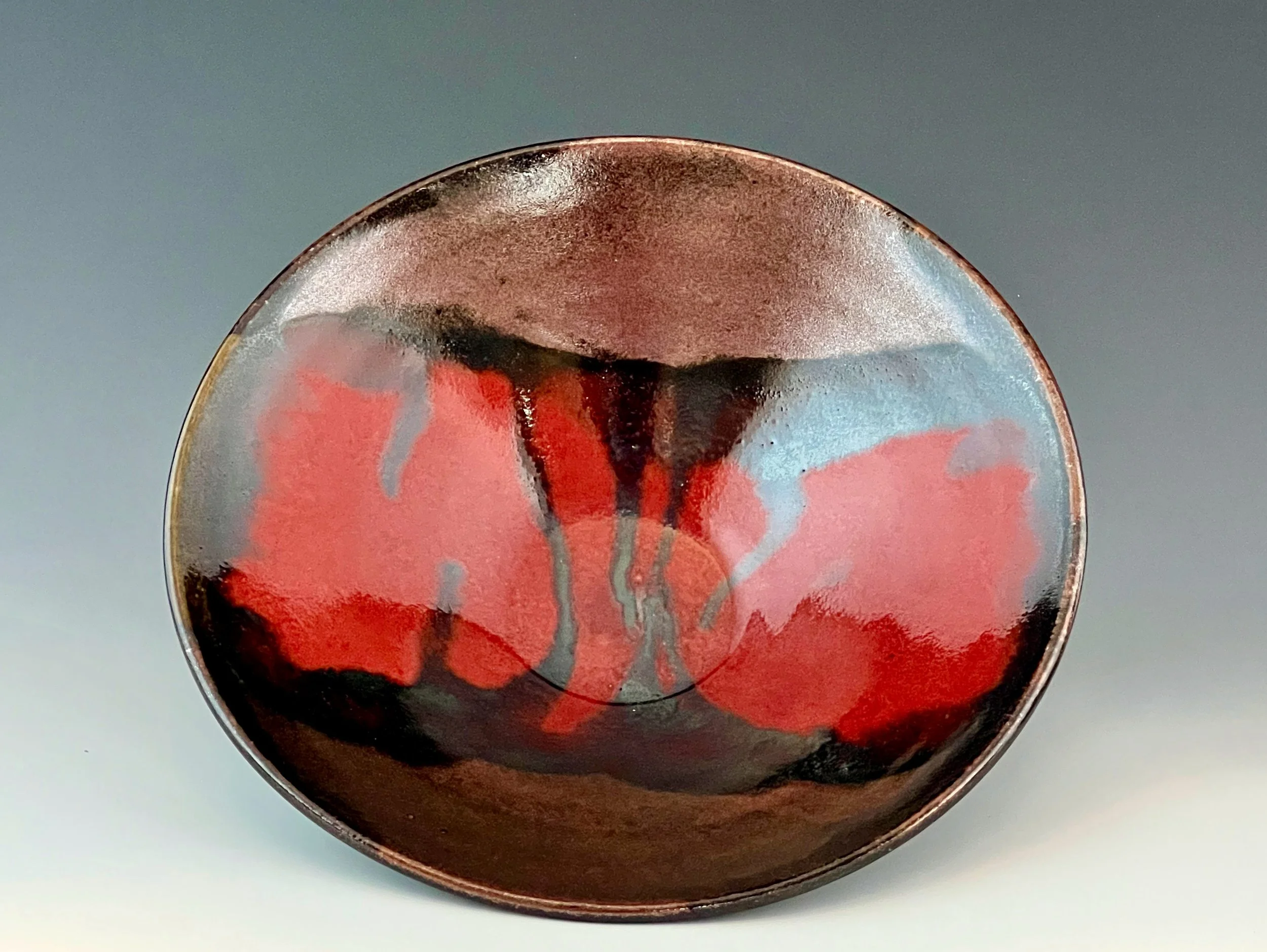 Gordon Farley — Colorado Potters Guild