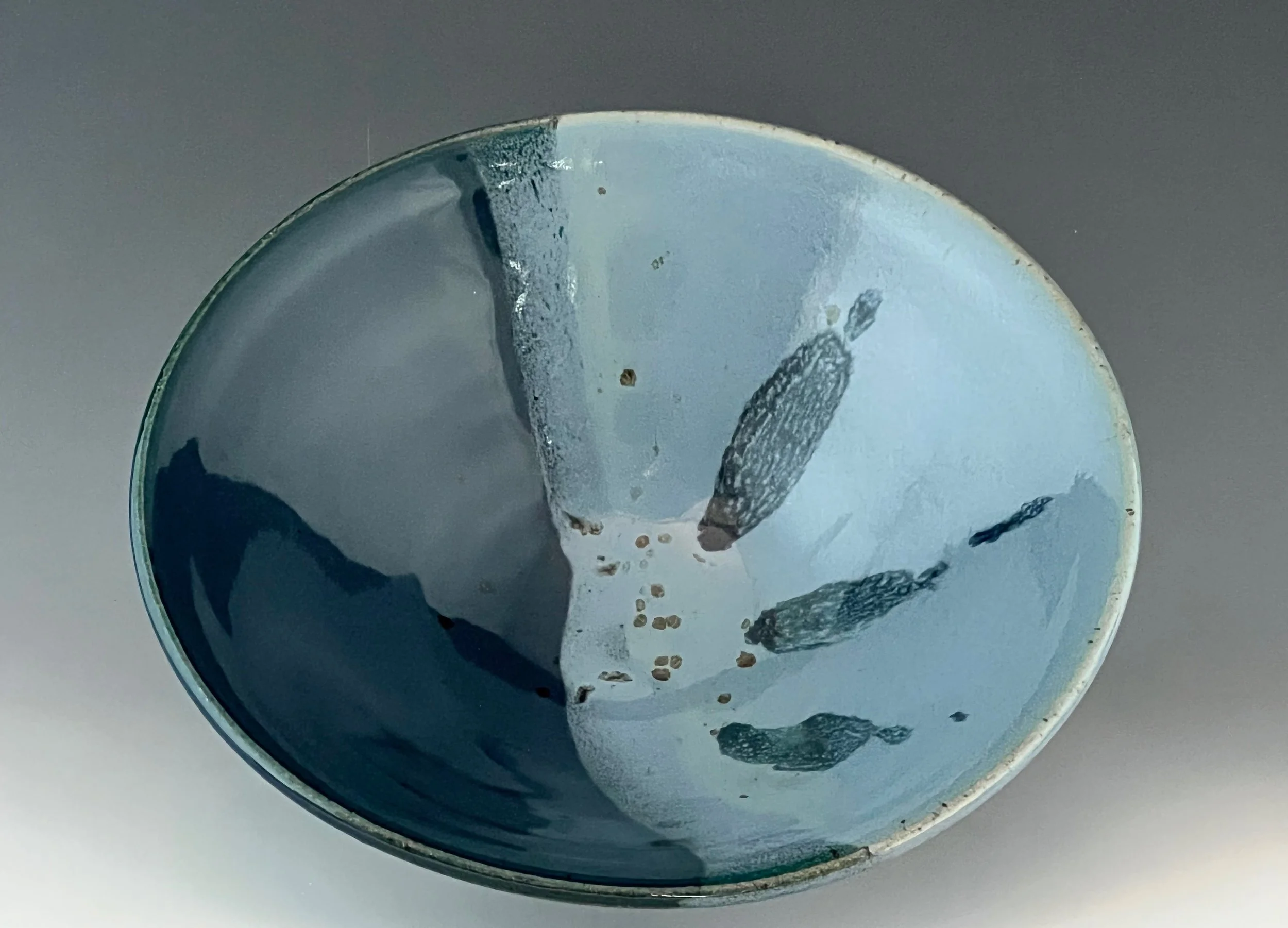 Gordon Farley — Colorado Potters Guild