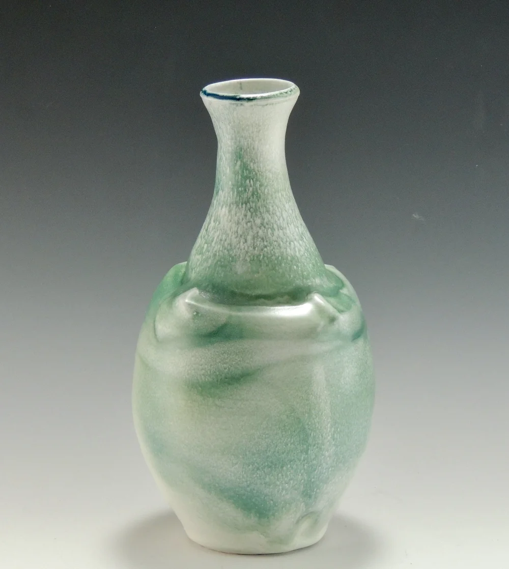 Mary Lou Steenrod — Colorado Potters Guild