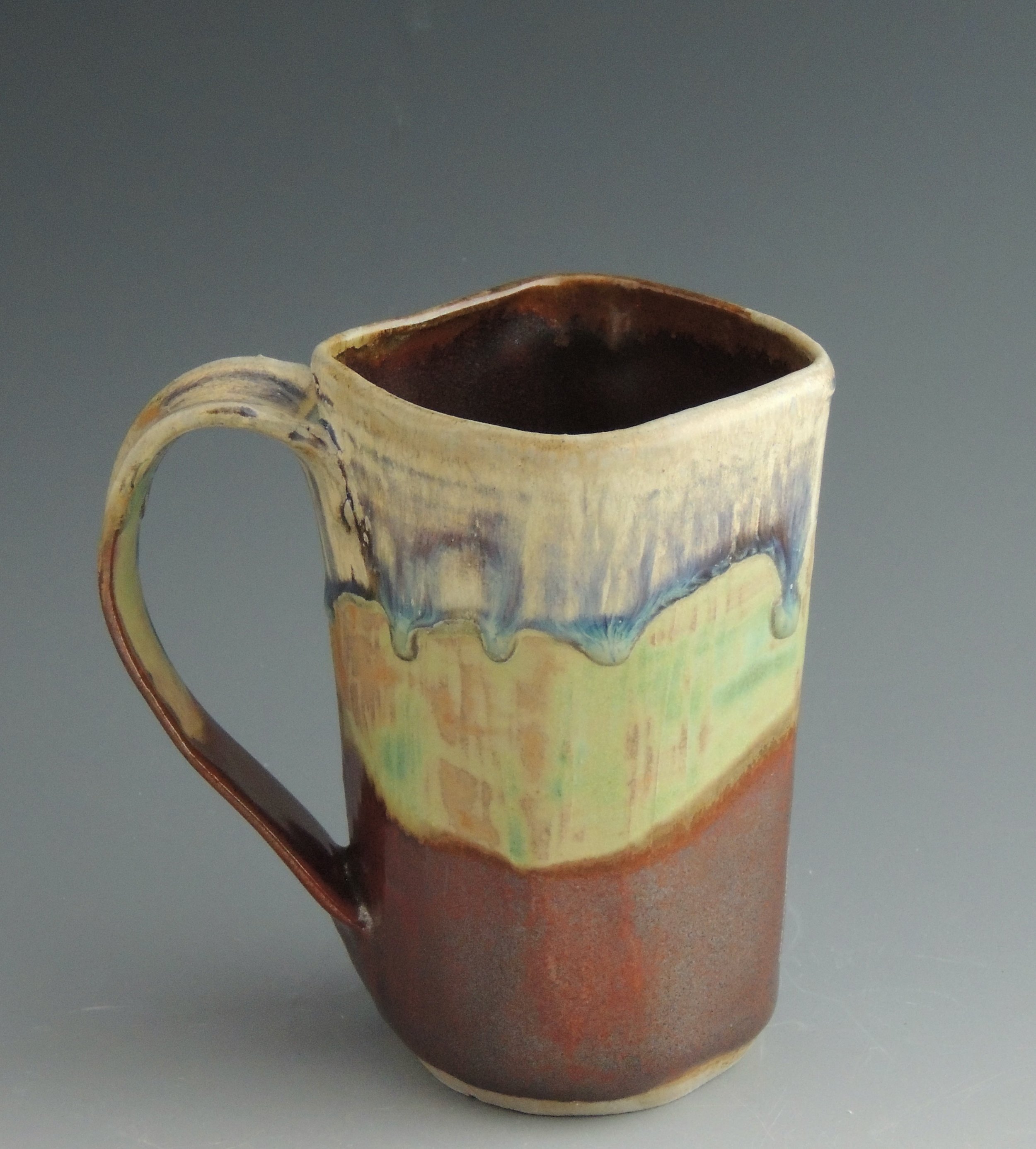 Mary Lou Steenrod — Colorado Potters Guild