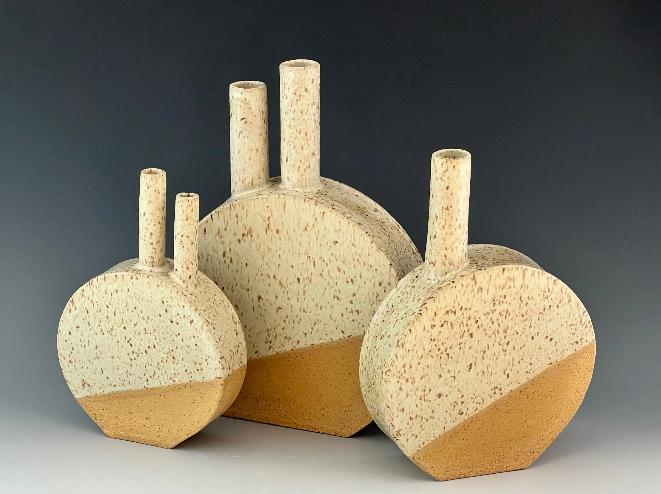 Kristen Hodges — Colorado Potters Guild