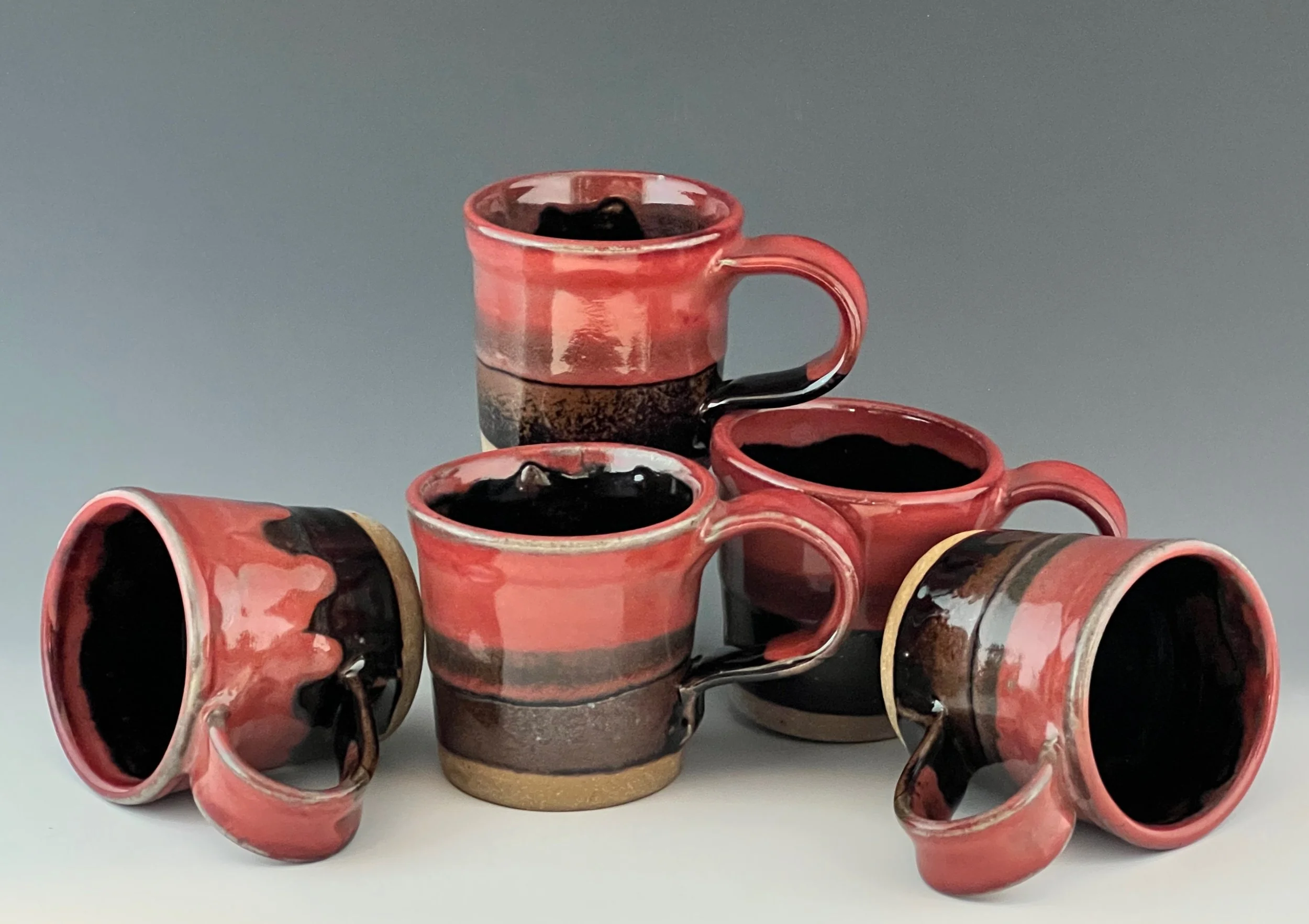 Gordon Farley — Colorado Potters Guild