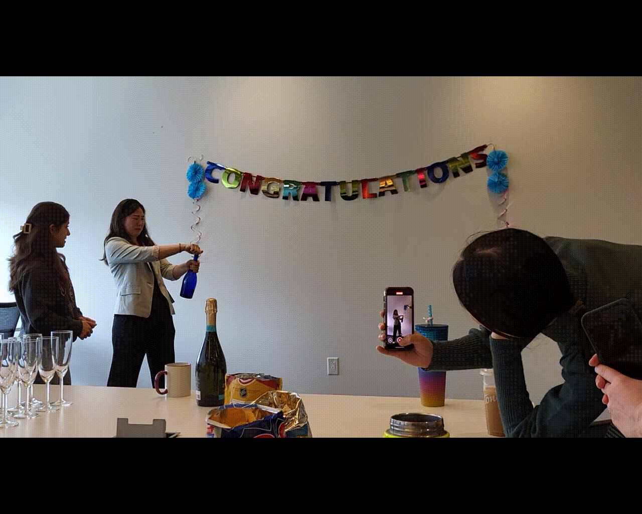 Celebration!