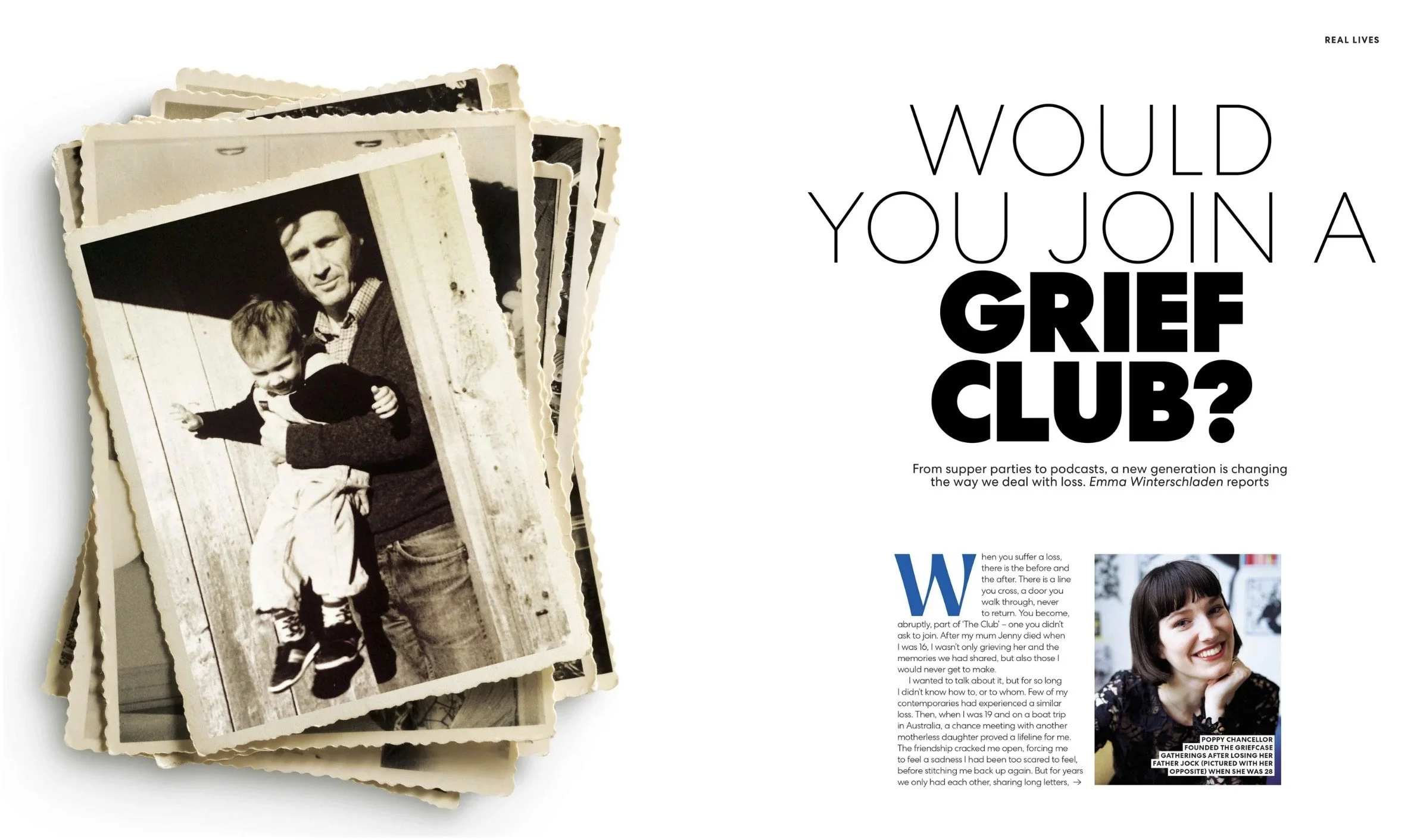 YOU magazine 2