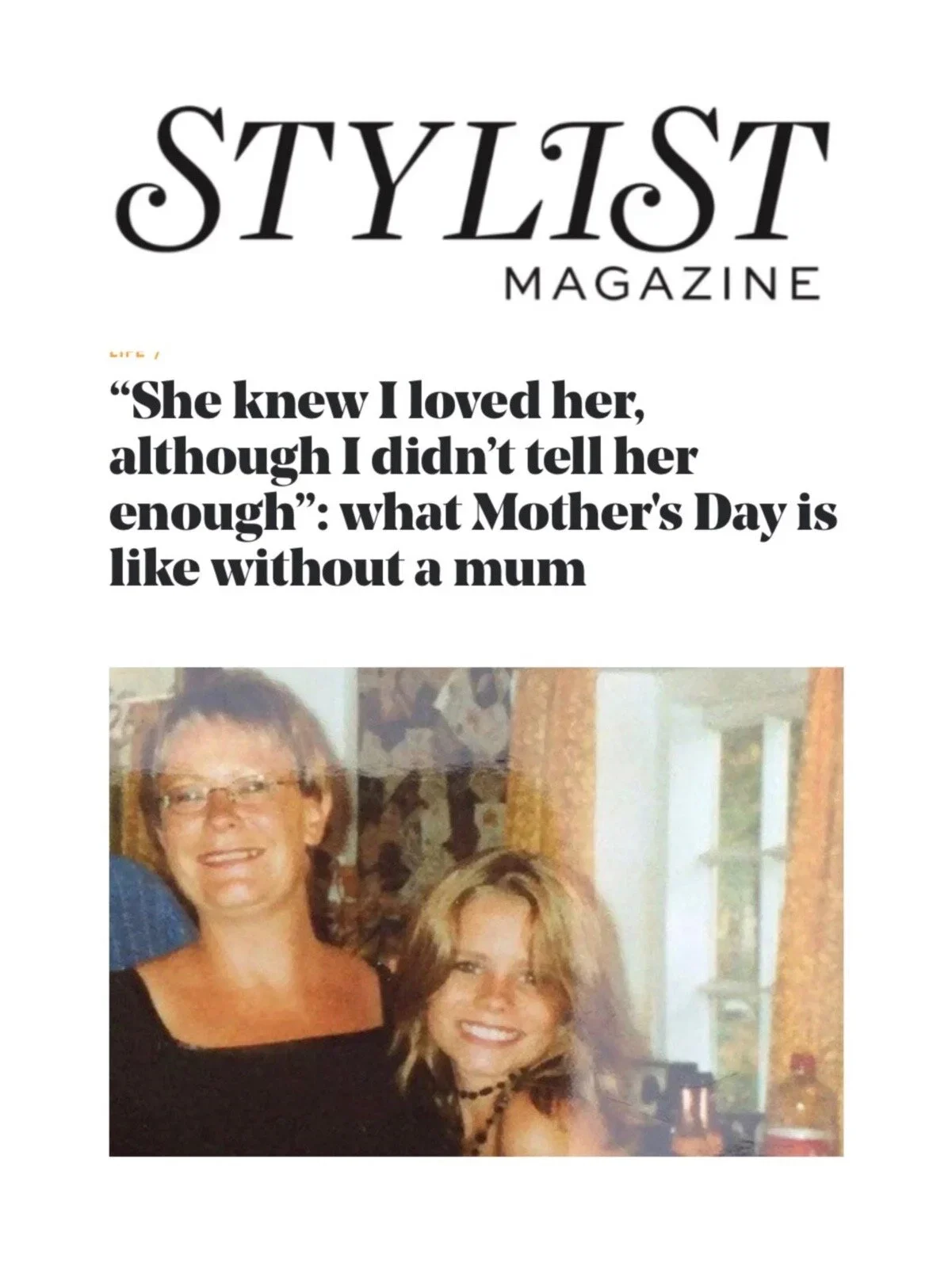 Stylist
