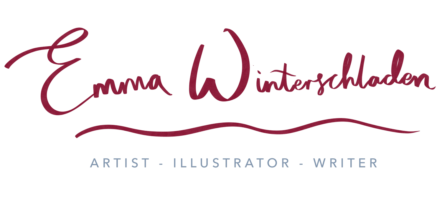 Emma Winterschladen 