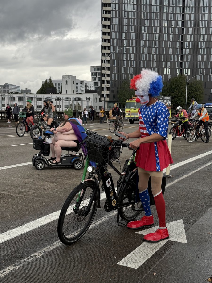 Portland, Oregon, USA