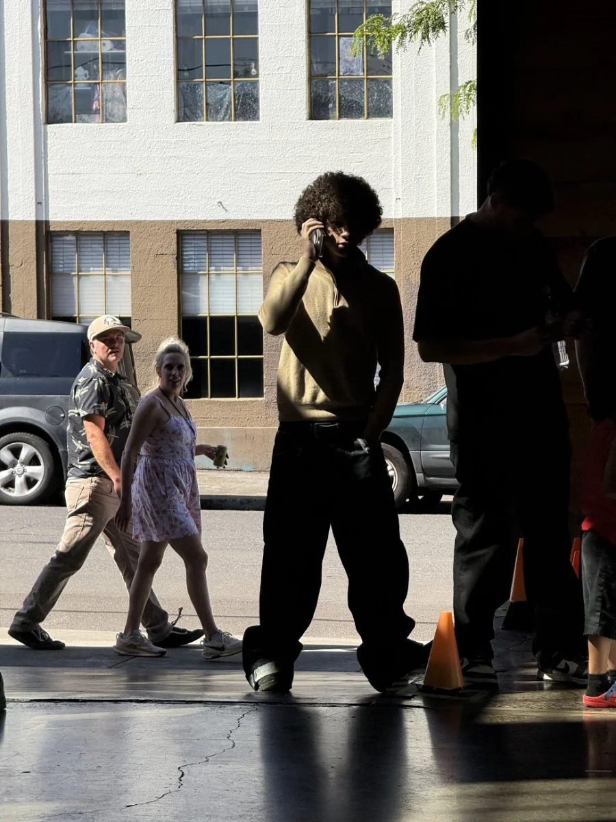 Portland, Oregon, USA