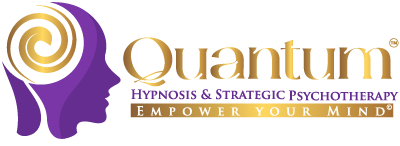 Quantum Hypnosis &amp; Strategic Psychotherapy