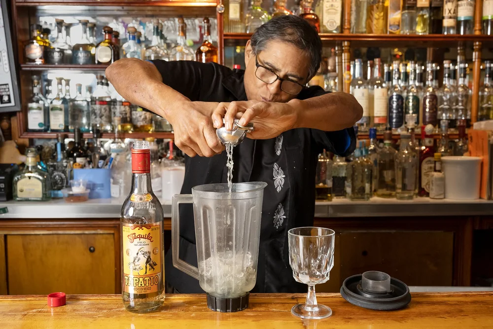 Tommy's Mexican Restaurant