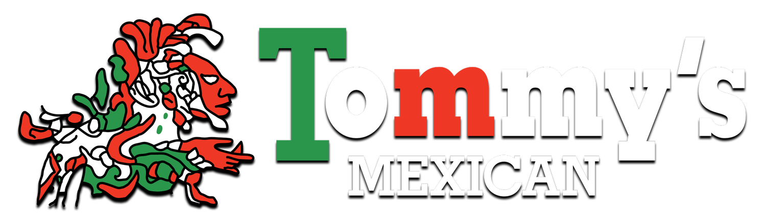 Tommy&#39;s Mexican Restaurant 