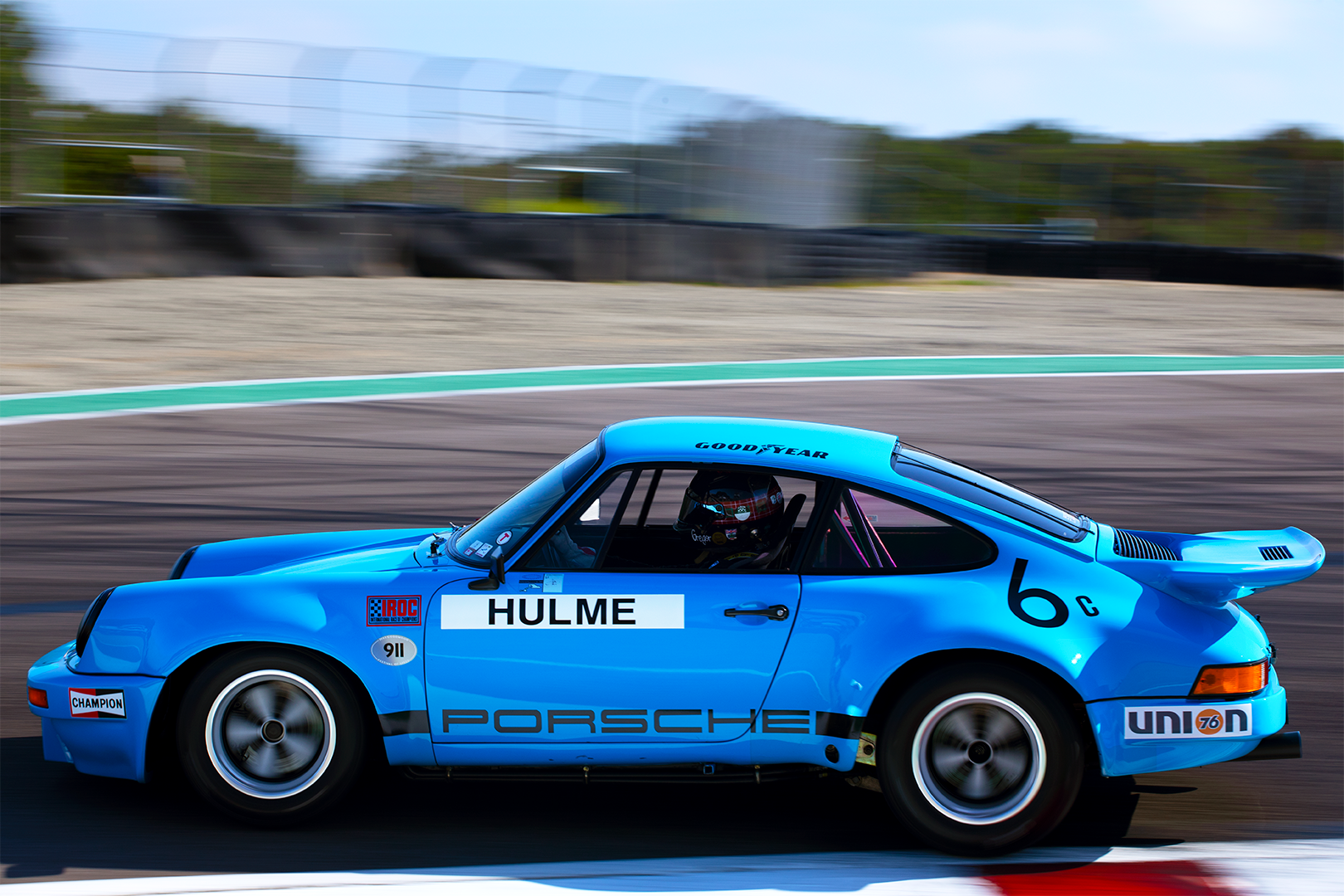 Monterey Car Week 2025